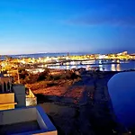 Casa Alba Marina *