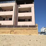Casa Alba Marina Apartamento Marzamemi
