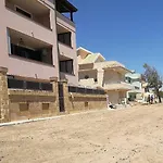 Casa Alba Marina Apartamento Marzamemi