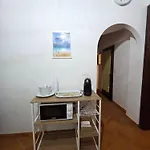 Casa Alba Marina Apartamento *