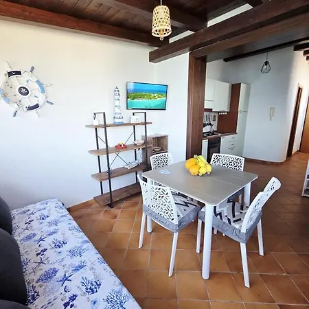 Casa Alba Marina *