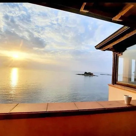 Casa Alba Marina Apartment