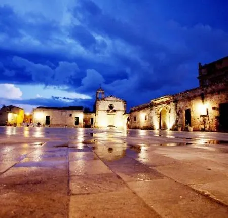 Casa Alba Marina *
