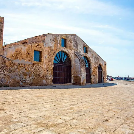 Apartamento Casa Alba Marina *