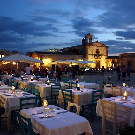 Casa Alba Marina Apartamento