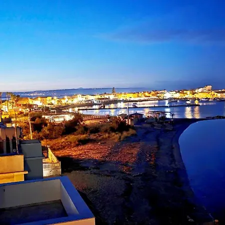 Casa Alba Marina *
