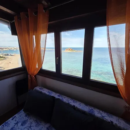 Casa Alba Marina Apartment *