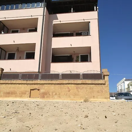 Casa Alba Marina Apartment Marzamemi