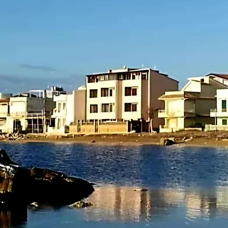 Casa Alba Marina Apartamento