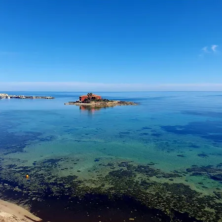 Casa Alba Marina Apartamento Marzamemi