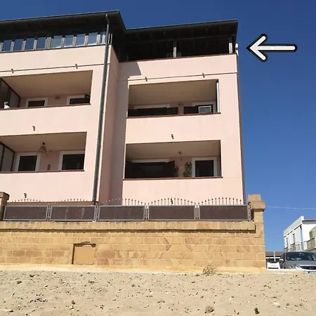 Apartment Casa Alba Marina Marzamemi